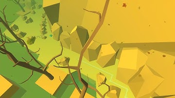 Dancing Line - The Autumn Extension V3 FANMADE by Pegasi