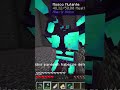 asi fue mi epica pelea vs el mosco mutante en minecraft
