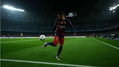 ⚽️✨Ball Controls That Can't be Repeated in Football 🌍