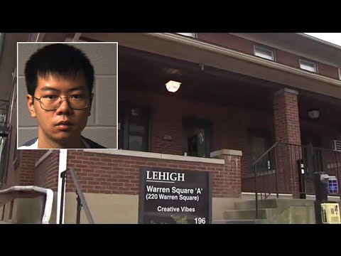 向非裔室友投“铊”毒 中国留学生已认罪或判20年【美国华人圈】