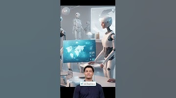 AI in Everyday Life: How Technology Transforms Our Daily Routine