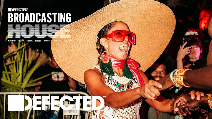 Natasha Diggs (Live from Defected Croatia 08.08.22...