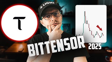 TAO Prijsvoorspelling 2025. Bittensor realistische winsten