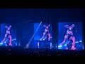 Lady Gaga | Shallow + Always Remember Us This Way | The Chromatica Ball | Arnhem