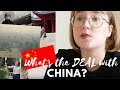 What I wish I knew before going to CHINA (Q&A)