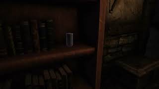 Amnesia The Dark Descent – Recursive Confinement Part 3 Long Cellar