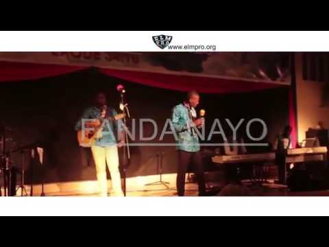 Past. Athom's Mbuma Feat Grâce Music - Fanda na yo - Lyrics - Moïse Muyumba A/C - Fanda Live