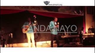 Past. Athom's Mbuma Feat Grâce Music - Fanda na yo - Lyrics - Moïse Muyumba A/C - Fanda Live