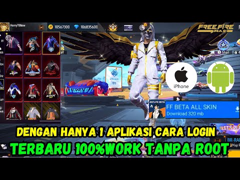 CARA DOWNLOAD FF