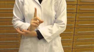 Neulich in der Apotheke ...