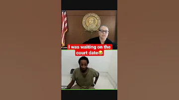 What Is Going On Court Funny Peoplescourt Courtjudge Shorts 