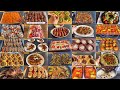 29 ÇEŞİT ETLİ ANA YEMEK TARİFİ🤩KUŞBAŞILI ve KIYMALI AKŞAM YEMEĞİ TARİFLERİ/Misafir Yemekleri