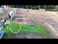 Mother Didn't Understand Why Her Son's Grave Was Green. She Cried When She Knew The Truth