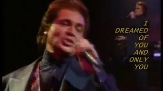 I KNOW THAT WE HAVE LOVED BEFORE (LIVE WITH LYRICS)= ENGELBERT HUMPERDINCK I KNOW THAT WE HAVE LOVED BEFORE (LIVE WITH LYRICS)= ENGELBERT HUMPERDINCK