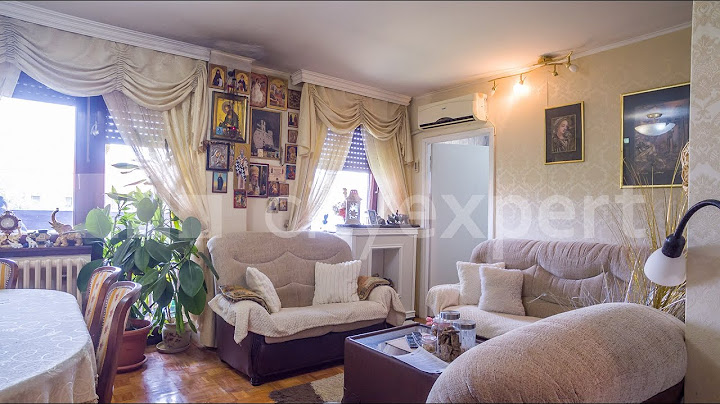 Stan na prodaju, 59m2 - Bistrica (Novo naselje), Novi Sad - CityExpert.rs