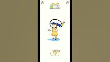 Brain Love Story Level 291 to 300 Walkthrough