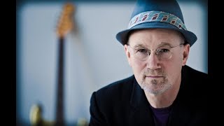 Marshall Crenshaw Interview