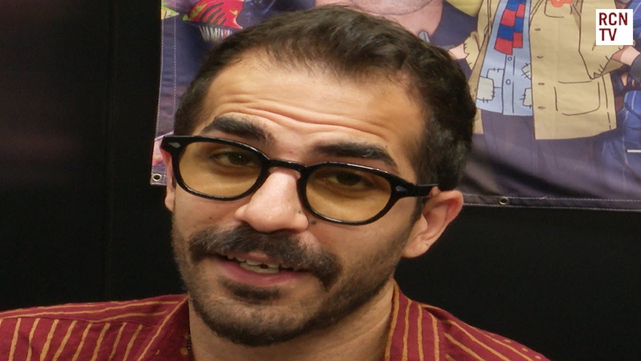 Ryan Colt Levy Shares His Chainsaw Man Favourites