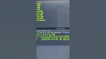 Gofer | Hard | Hack the Box