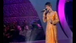 Malina Olinescu - Eu cred - Romania Eurovision 1998 chords