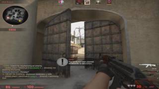 Exiled CS:GO Highlights!