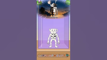 Merge Fellas Brainrot Anime Opening Song Part 13 | Eps 5⁉️❤️‍🔥🤩🥳🎉✅️ #mergefellas #brainrot #shorts