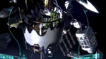 Oculus Connect 2 - Rift Games