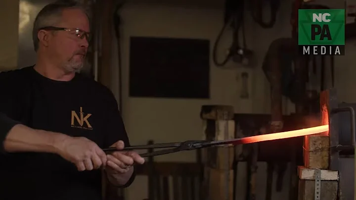 An interview with J. Neilson of History Channel's ...