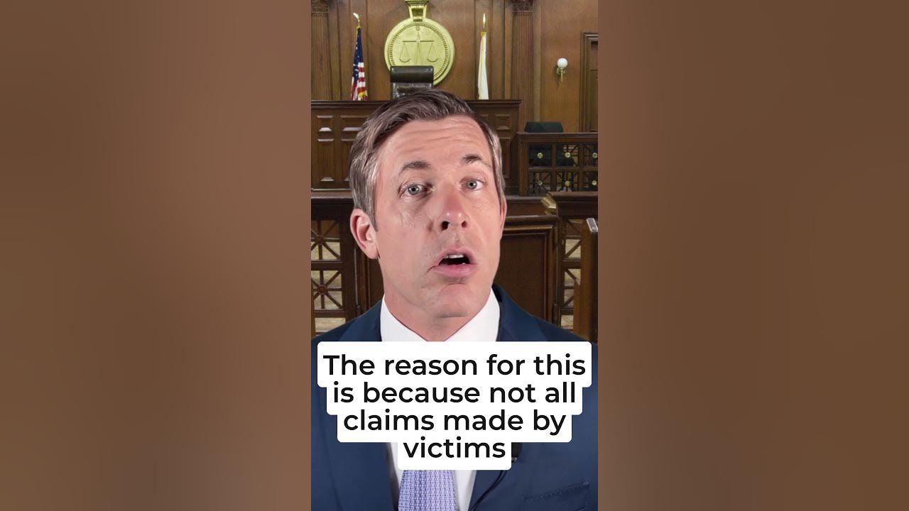 What Happens When Someone Presses Charges Against You? shorts YouTube