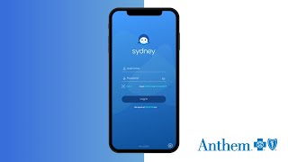 Anthem Blue Cross Blue Shield- Contact us  - Download https://sydneyapp.onelink.me/lS55/e5a12878 screenshot 4