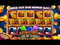 HUGE WINS! I PLAY EVERY QUICK HIT SLOT MACHINE IN THE ...