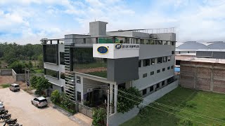 Jay Cnc Tech Pvt. Ltd. I Corporate Vidoe I Manufacturer Of Jaws And Precision Components