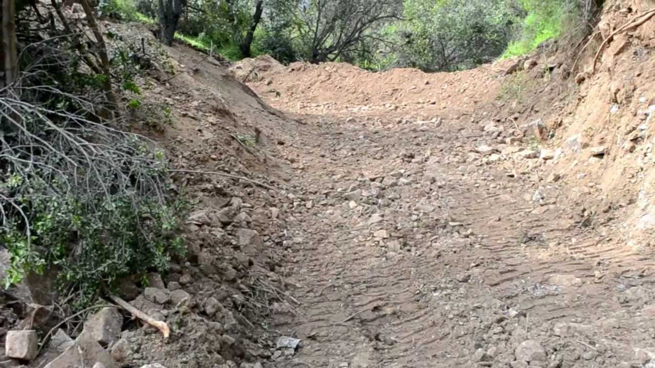 OLMUE DESTRUYENDO NUESTRA TIERRA 1 DE 3 VIDEOS