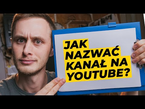 Wideo: Jak Nazwać Spółdzielnię?