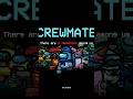 |crewmate 999+IQ|impossible game play#amongus #2026 #funny #gameplay