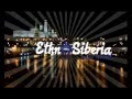 ETHNO-SIBERIA