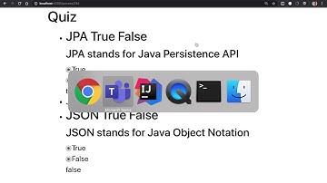 Working with radio buttons in Angular cs4550 sp20 12113