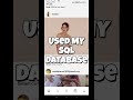 Instagram Clone App (Vinsta) | React Native + Node.js + SQL Full Stack Project #coding #programming