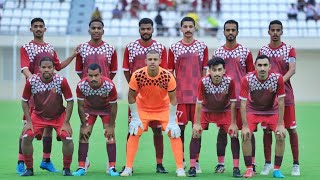 بث مباشر || مبارة فريق الوحدة صحار و فريق الخضراء المضيبي