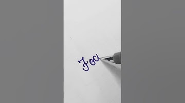 Focus!  #handwriting #shorts #cursive #satisfying #shortsfeed #calligraphy #focus #bts