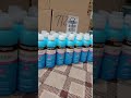 Neutrogena wet skin sunblock spray