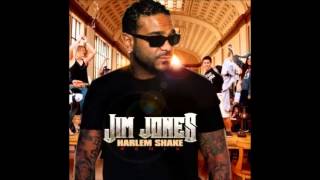Jim Jones - Harlem Shake (Freestyle)
