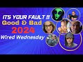 STOP !! Blaming Tech YouTubers ITS YOUR FAULT!! | Wired Wednesday Live