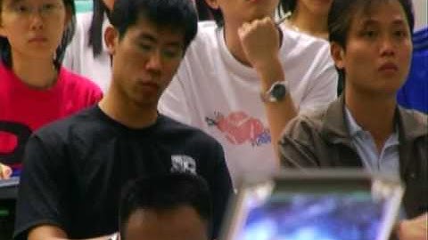 School of Computer Engineering, NTU, Singapore