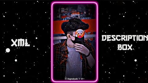 NEW TREND 💖🔥|| NEW XML FILE 🎟️🦋|| NEW TREND XML👀💥|| NEW TREND💦💝 @SuprakashEditz #xml #xml_file