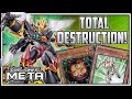 Junk Destroyer Deck! Summon 3 in One Duel! Favorite New Deck! [Yu-Gi-Oh! Duel Links]