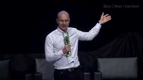 NVIDIA GTC Innovating AI Summit: AI Security & Real-World Experiences in Government