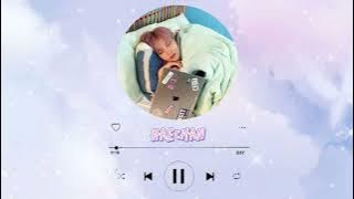 NCT Alarm Ringtone I Lee Haechan