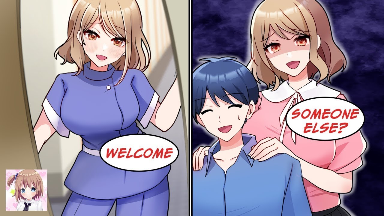 [RomCom] I ran into my massage therapist one day and she took me to her house, then... [Manga Dub]