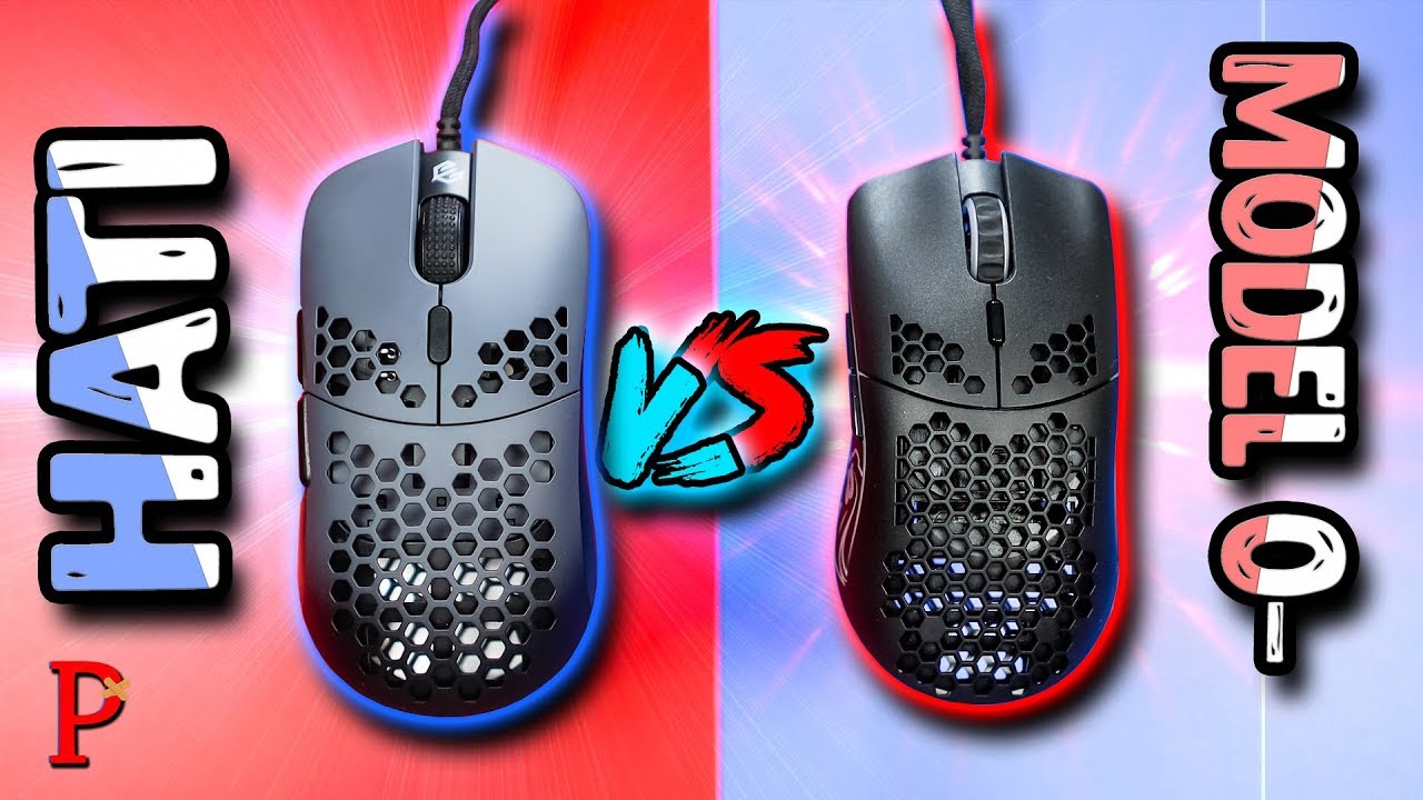 G Wolves Hati Vs Glorious Model O Which Should You Buy Youtube